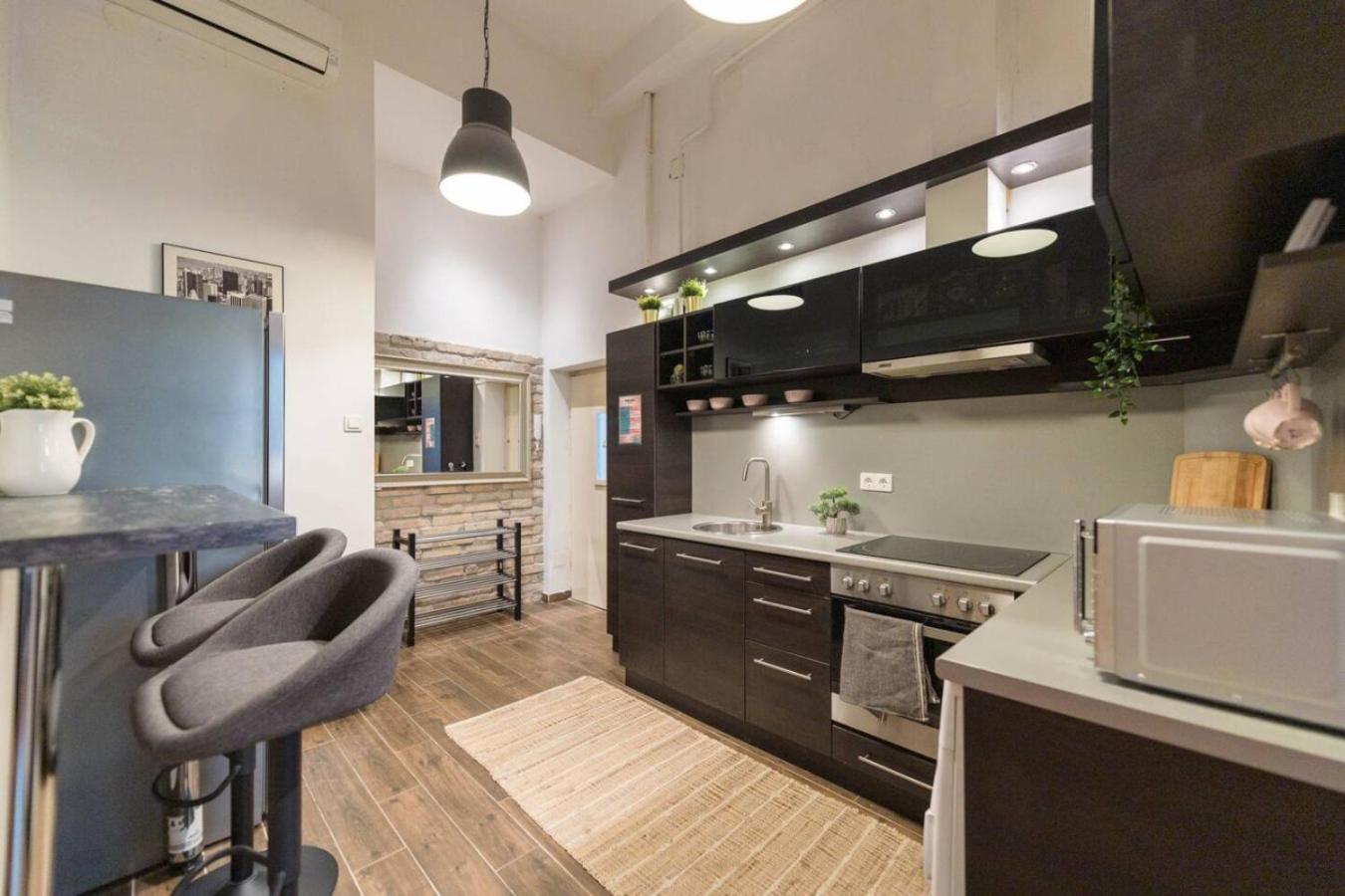 Apartment Heart -heart Of Budapest
